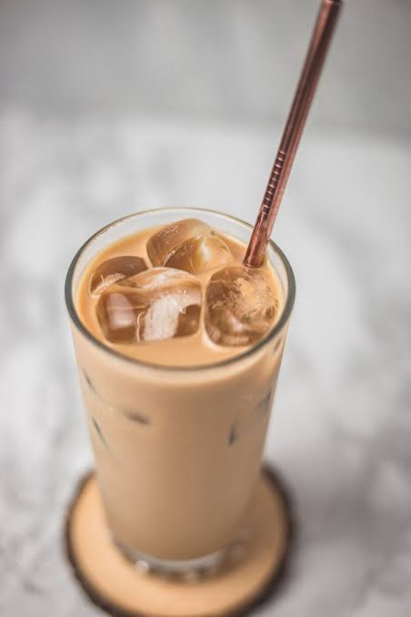 Milk Tea (Hot/Cold)